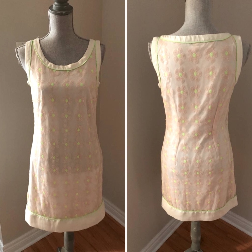 Yumi Dress